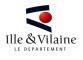 Département d'Ille et Vilaine